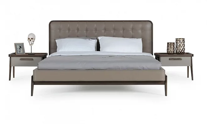 Кровать Homage Otto 423801