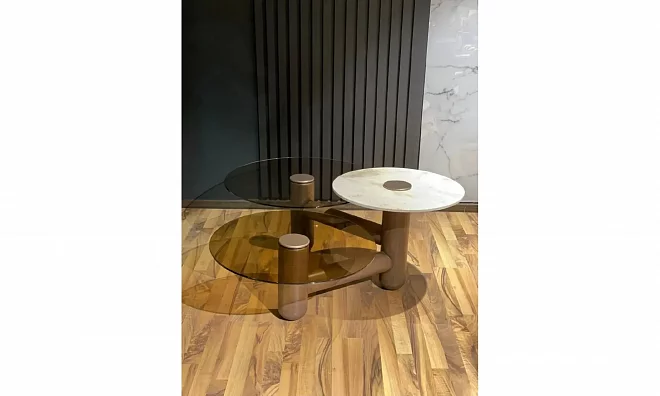 Стол журнальный Homage Vogue 429593