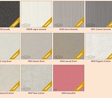 Кухня Makonti Fenix/Alvic