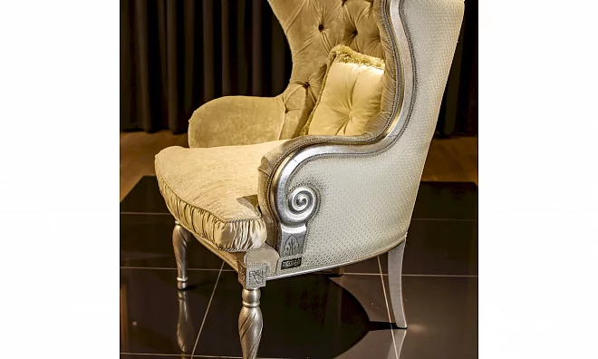 Кресло Keoma Valeria 435491