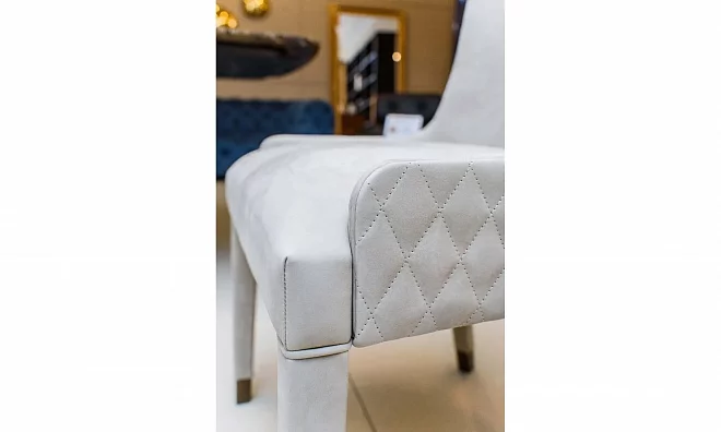 Стул DV HOME COLLECTION Byron BYRCHA