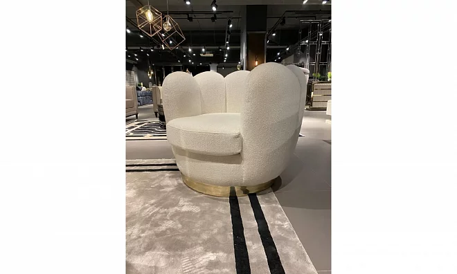 Кресло Balhome Hermes 425255