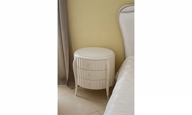 Комплект мебели в спальню Fratelli Barri Rimini 444816