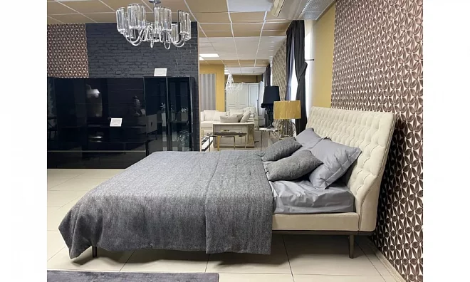 Кровать Homage Natura 427973