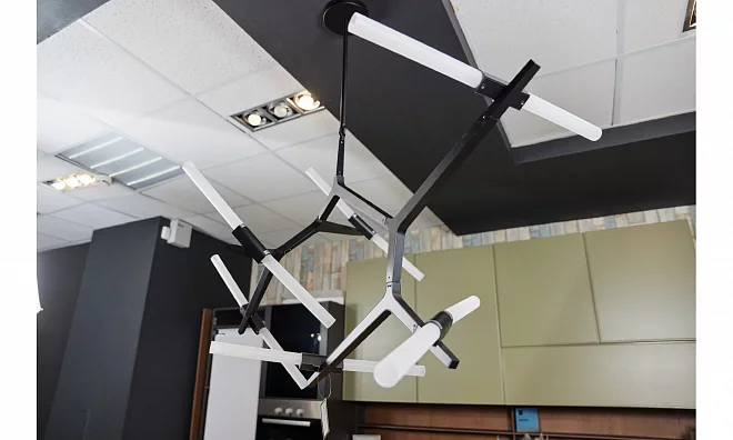 Люстра Kinklight 07531-12,19