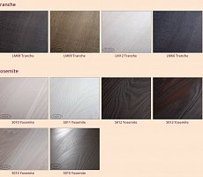 Кухня Makonti Fenix/Alvic