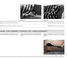 Диван LONGHI Fold