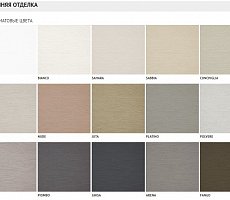 Кровать ALF Neyo