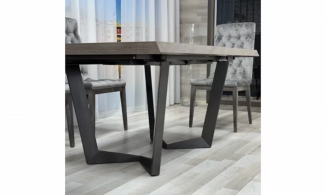 Обеденный стол Camelgroup Elite 155TAV.02PL