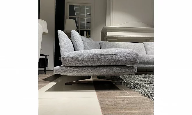 Диван Giulio Marelli Clipper 9CLP212+9CLP205