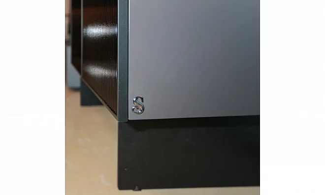 Витрина Saloni Hiro 442738