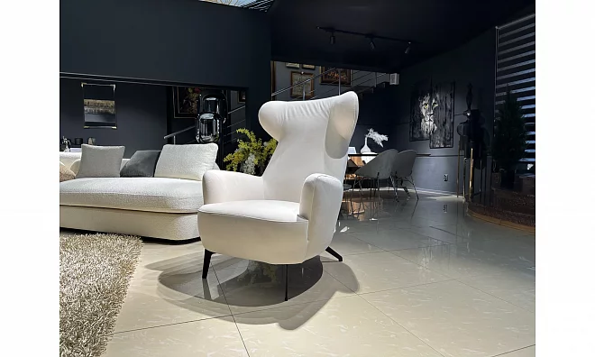 Кресло Saloni Panda 442333