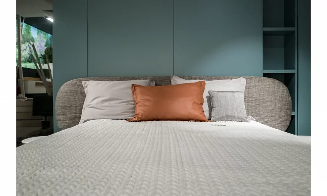 Кровать ALF Neyo Neyo L25P2NY