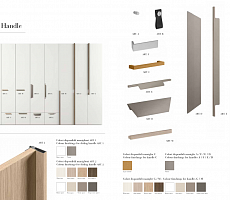 Тумба Тв Gamma (Imab Group) Mito-Box 2