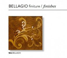 Комплект мебели в спальню Signorini Coco Royal